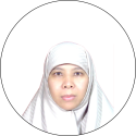 Khairida Iskandar, S.Si., M.Si.