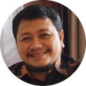 Dr. Aan Hendrayana, S.Si., M.Pd.